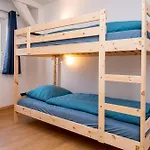 Δωμάτια σε οικογενειακή κατοικία Bretzel Bed Petite Venise Bed In Shared Center Wi-fi Κολμάρ