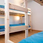 Bretzel Bed Petite Venise Bed In Shared Center Wi-fi Δωμάτια σε οικογενειακή κατοικία *