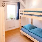 Bretzel Bed Petite Venise Bed In Shared Center Wi-fi Κολμάρ