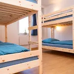 Δωμάτια σε οικογενειακή κατοικία Bretzel Bed Petite Venise Bed In Shared Center Wi-fi