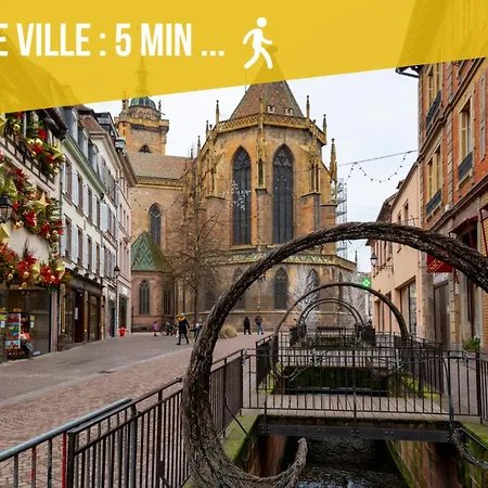 Homestay Bretzel Bed Petite Venise Bed In Shared Center Wi-fi *