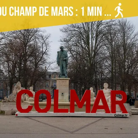 Homestay Bretzel Bed Petite Venise Bed In Shared Center Wi-fi *