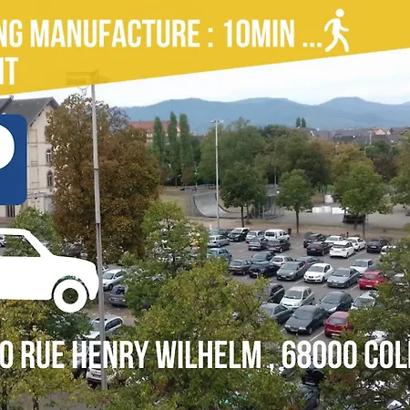 Homestay Bretzel Bed Petite Venise Bed In Shared Center Wi-fi *