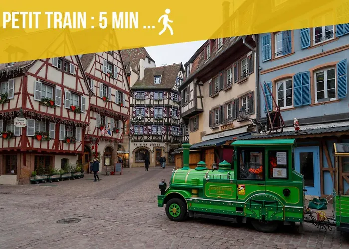 Bretzel Bed Petite Venise Bed In Shared Center Wi-fi *