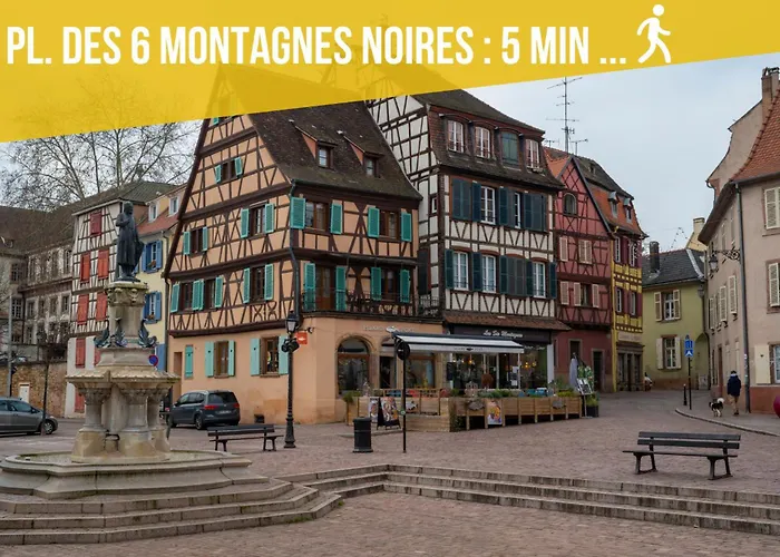 Homestay Bretzel Bed Petite Venise Bed In Shared Center Wi-fi *