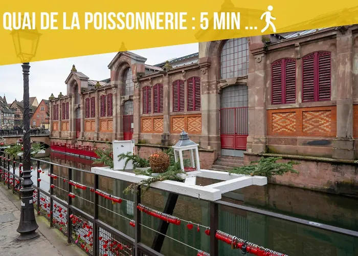 Bretzel Bed Petite Venise Bed In Shared Center Wi-fi *