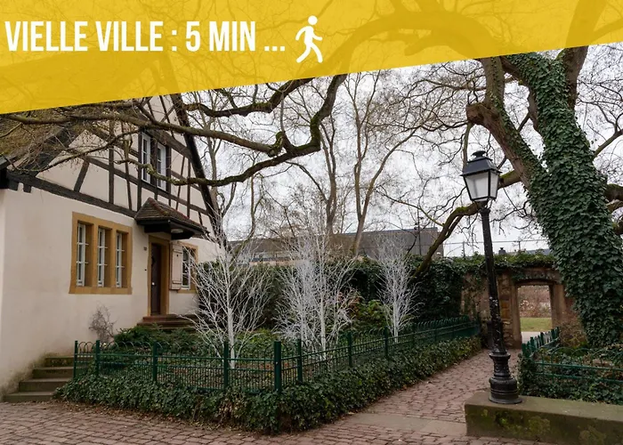 Bretzel Bed Petite Venise Bed In Shared Center Wi-fi