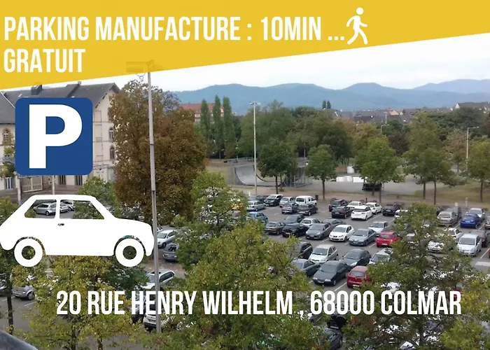 Alloggio in famiglia Bretzel Bed Petite Venise Bed In Shared Center Wi-fi *